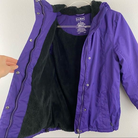L.L.Bean • Winter Warmer Jacket - Picture 4 of 5